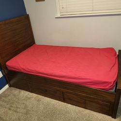 Bed Frame