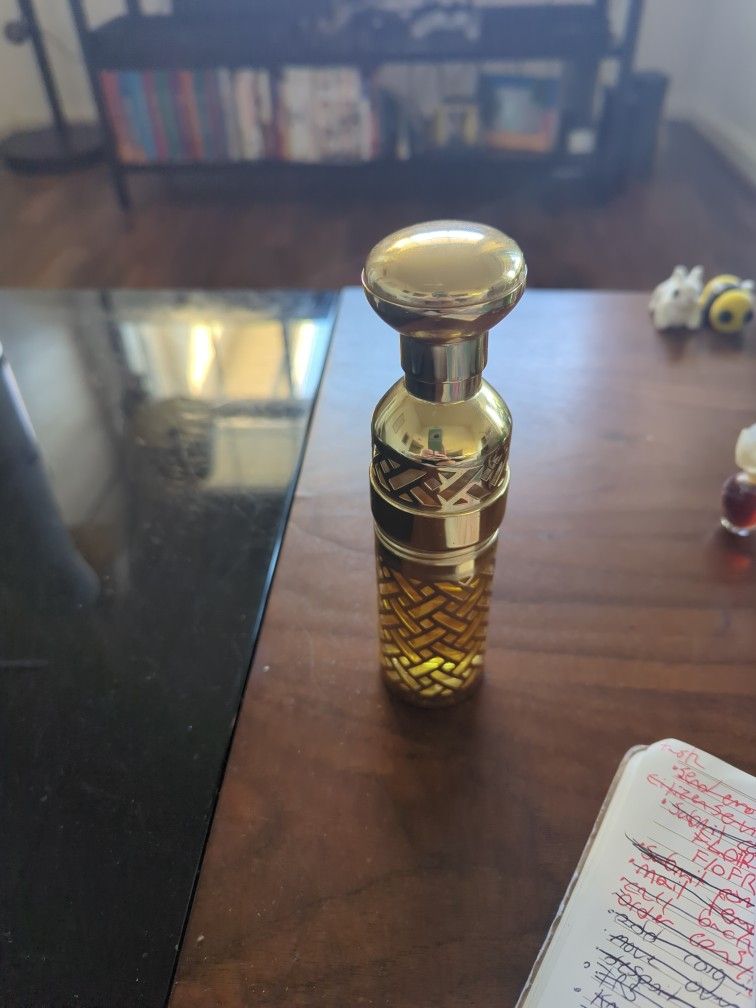 Rare Guerlain Mitsouko 93ml 3.1 oz Eau de Toilette EDT