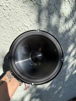 Infinity Reference 607cf Speakers Pair