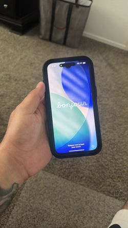 iPhone 15 pro Max 256