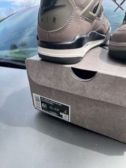 Jordan 4