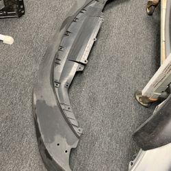Front Bumper Lower Valance 2019-2020 Acura RDX 71110-TJB-A0 OEM