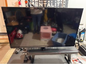 55” Tv