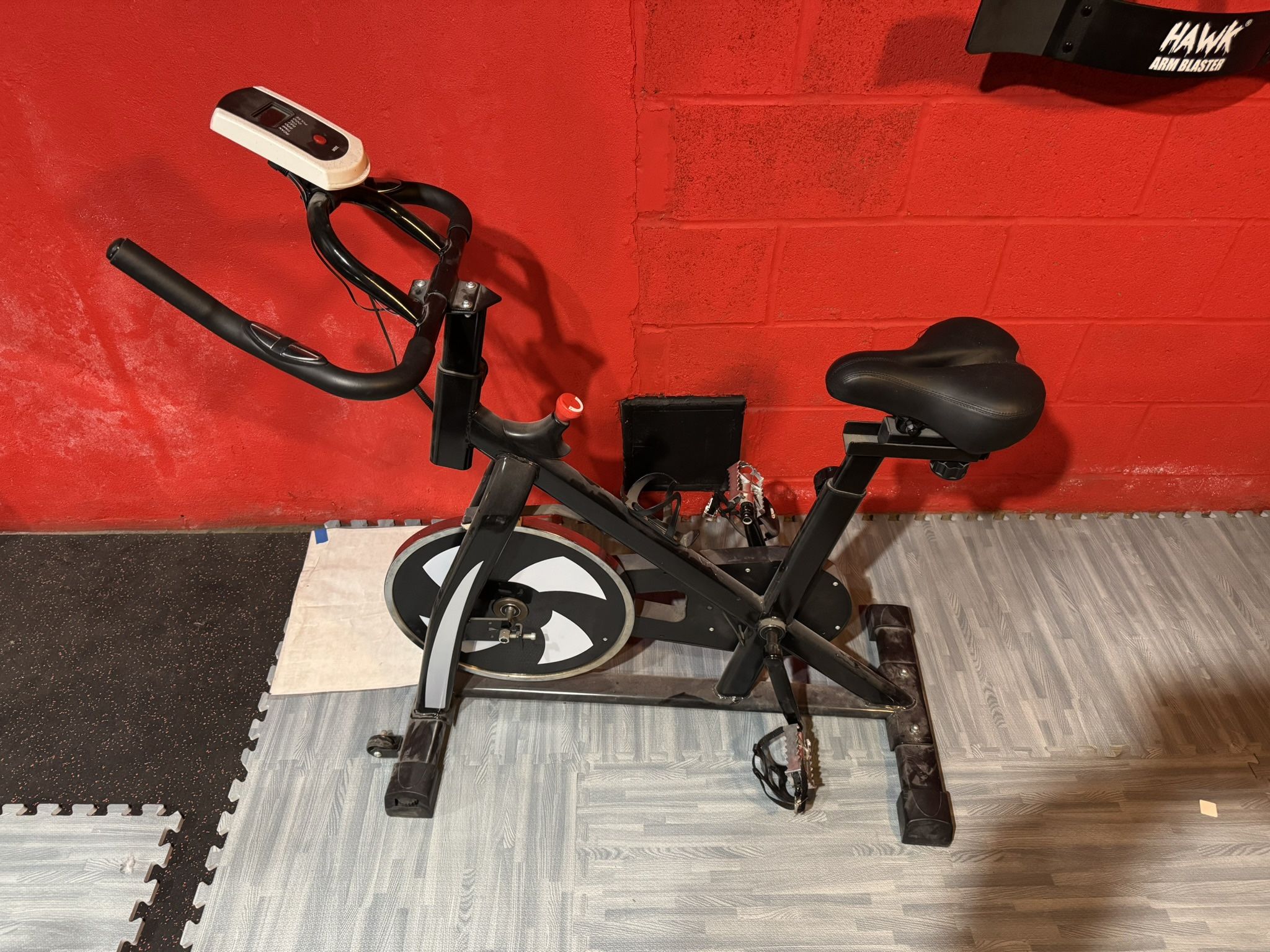 Fitpher Exercise Bike