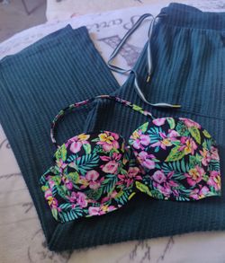 Cute Summer Outfit..