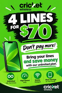 Cricket Wireless