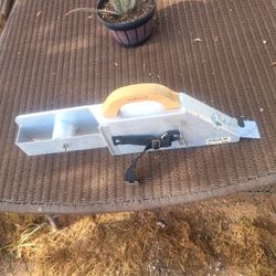 Banjo E-Z Loader for Drywall