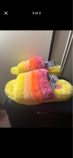 Ugg sandals