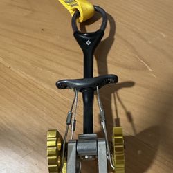 Black Diamond C4 Camelot Size No. 2  -Rock Climbing 