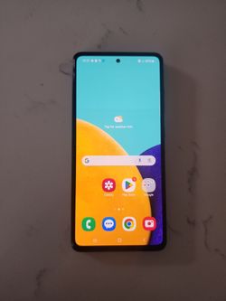 Samsung Galaxy A52 5G