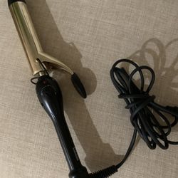 Curling Iron