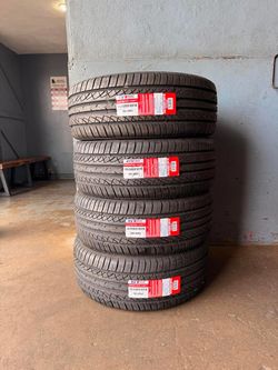 245/45/20. GTRADIAL
