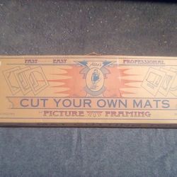 Alto's Mat Cutting Kit