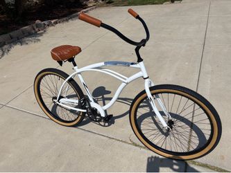 Micargi beach cruiser