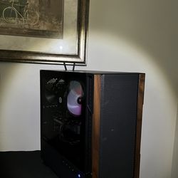 🔥 Ryzen 5 AM5 5060 8GB DDR5 16gb Gaming Computer Micro ITX Build