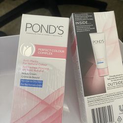Ponds Face lotion 