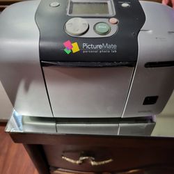 Epson PictureMate Personal Photo Lab