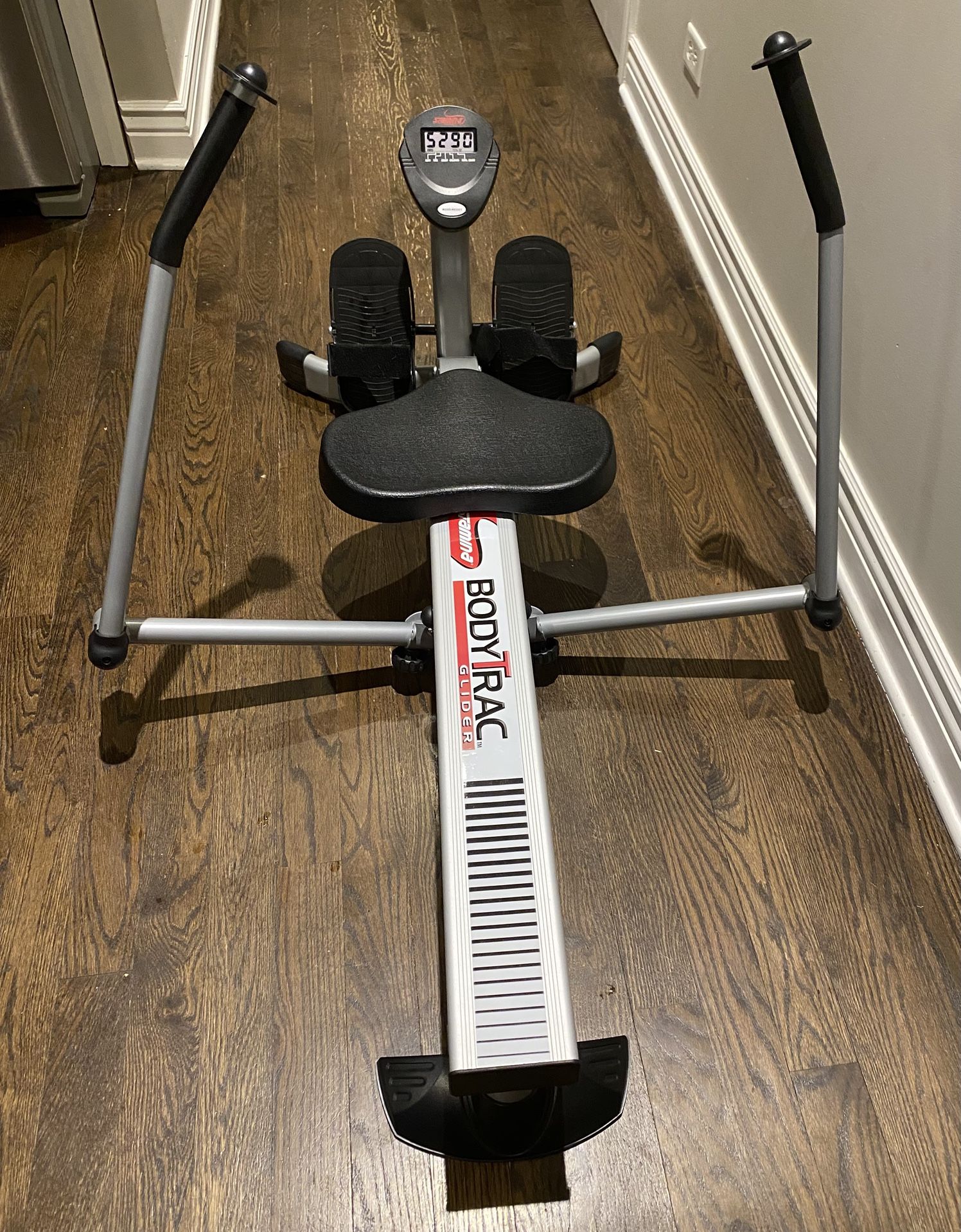 Stamina Bodytrac Glider