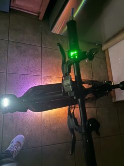 E-Scooter Windhorse 300$