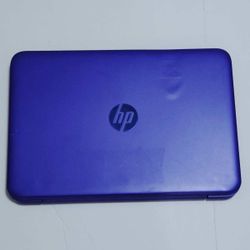 Hp Laptop 