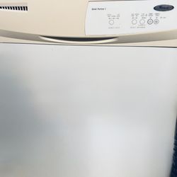 Dishwasher Machine