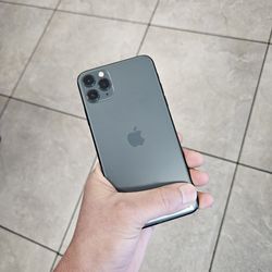iPhone 11 Pro Max Unlocked