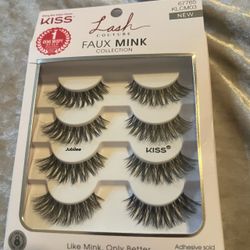New Lash