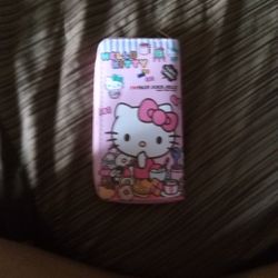 Hello Kitty Wallet