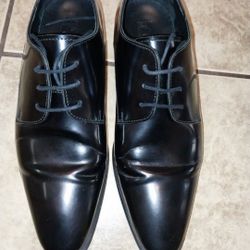 Versace Collection Men's Dress Shoes (SIZE 8)