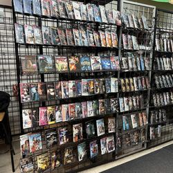 Dvd Movies 