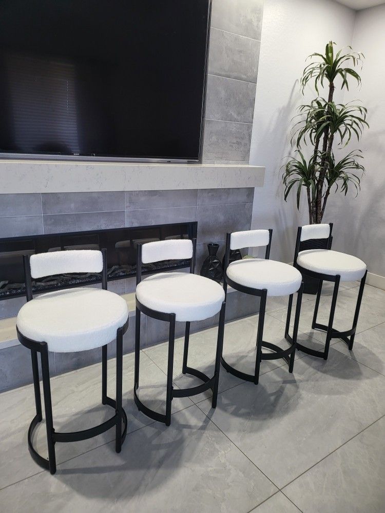 Counter Bar Stools