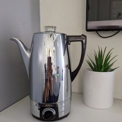 Cafetera 