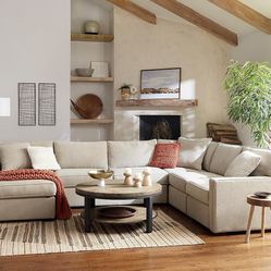 Sectional