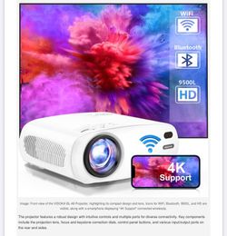Projector