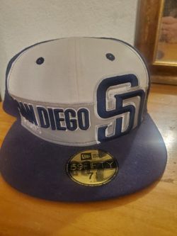  New San Diego Padres Hat 