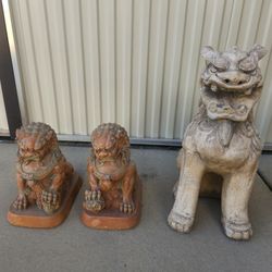 Lions 