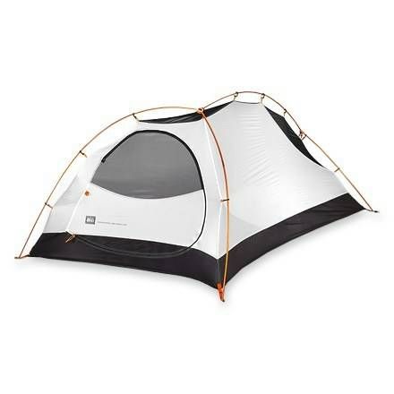 REI Chrysalis UL backpacking tent