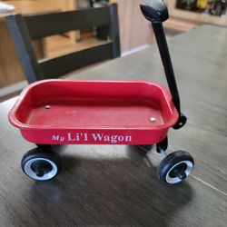 Wagon