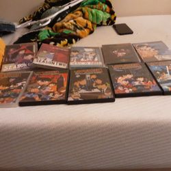 Case Closed Season 1 By 5 And 5 Movies