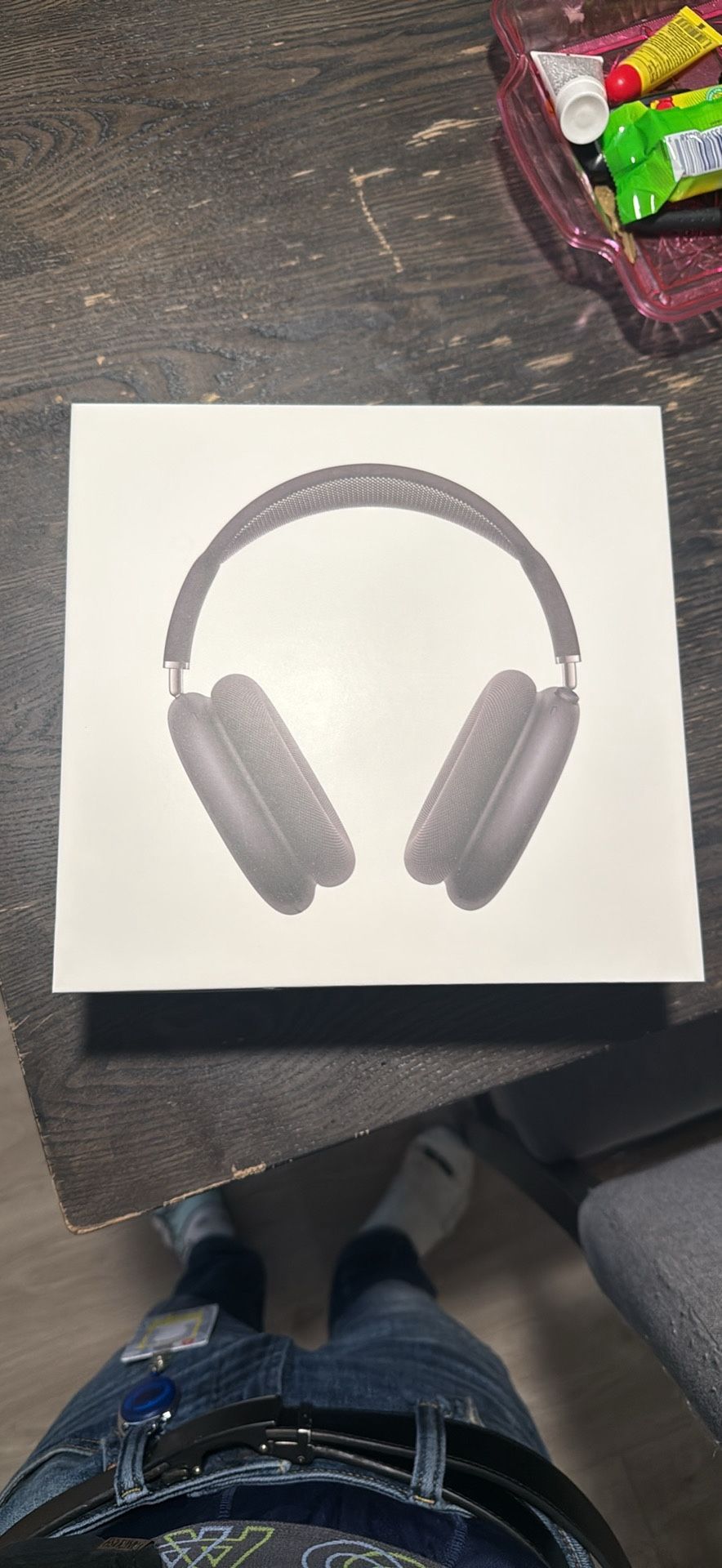 AirPods Max Midnight