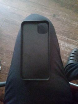 iPhone case