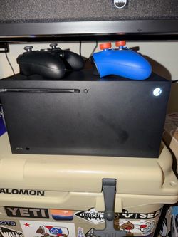 Xbox Series X