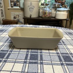 Pampered Chef 9x 5 loaf Pan New