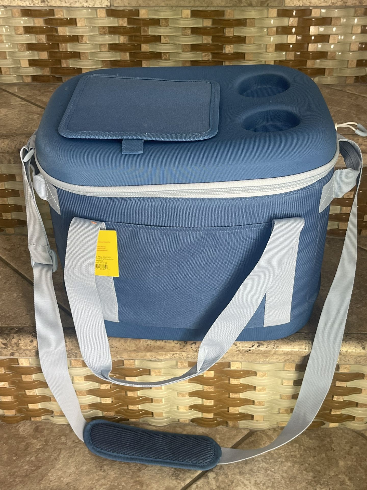 Lunch Cooler