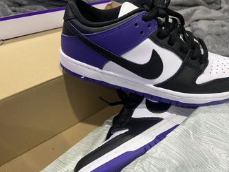 Nike Low Pro SB Dunks