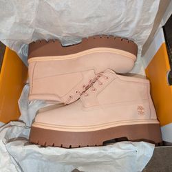 Timberlands