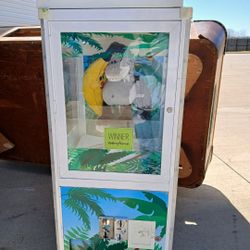 Monkey Bizz-Ness Game