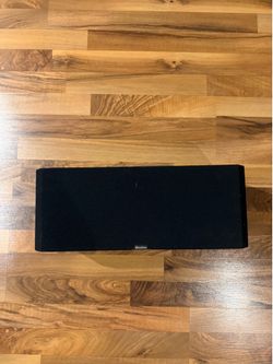 Boston Acoustics Lynnfield VR10 bookshelf speaker (8 ohms)