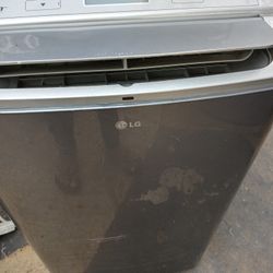 LG Air conditioner
