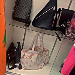 bags